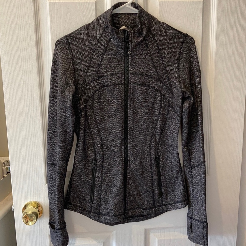 Lululemon Women’s Define Jacket